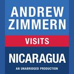 Andrew Zimmern visits Nicaragua