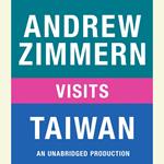 Andrew Zimmern visits Taiwan