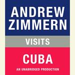 Andrew Zimmern visits Cuba