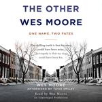 The Other Wes Moore