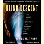 Blind Descent