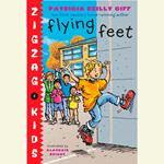 Flying Feet