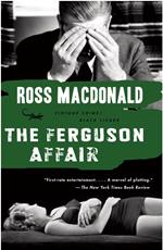 The Ferguson Affair