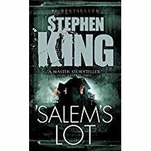 Libro in inglese 'Salem's Lot Stephen King