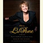 Patti LuPone