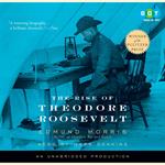 The Rise of Theodore Roosevelt