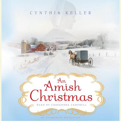 An Amish Christmas