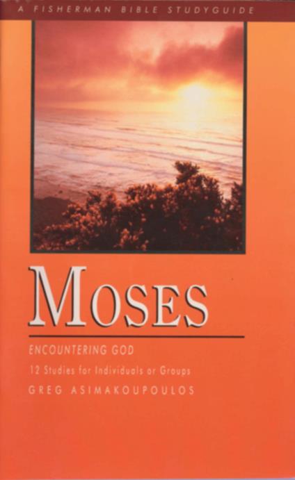 Moses