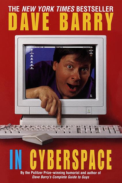 Dave Barry in Cyberspace