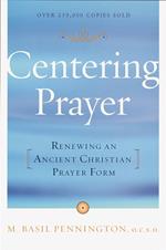 Centering Prayer