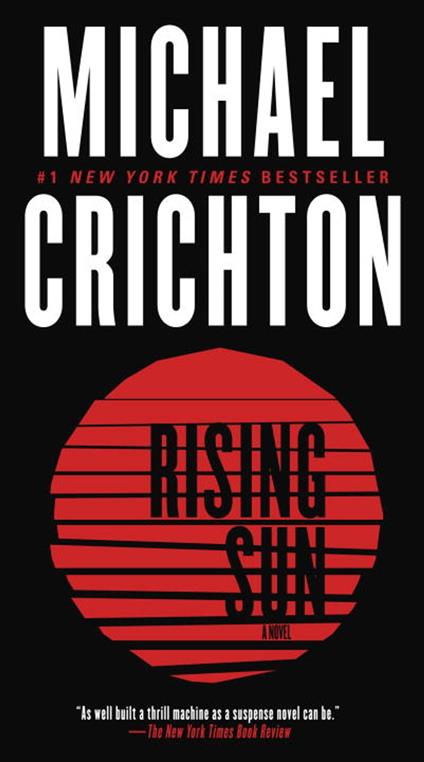 Rising Sun: A Novel