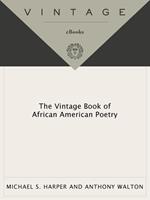 The Vintage Book of African American Poetry