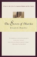 The Secrets of Mariko