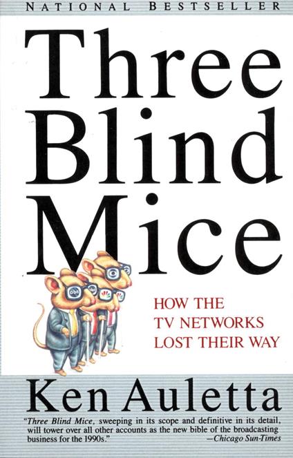 Three Blind Mice