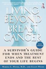 Living Beyond Breast Cancer