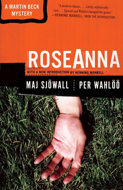 Roseanna