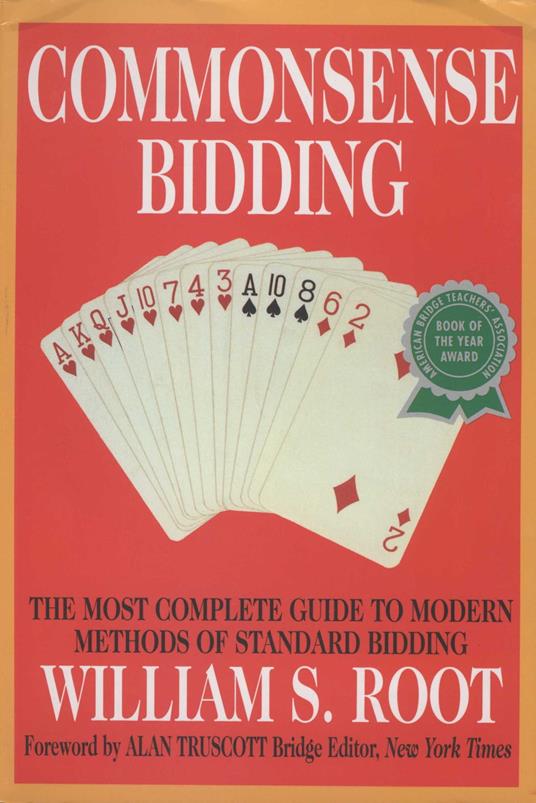 Commonsense Bidding