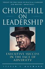 Churchill on Leadership