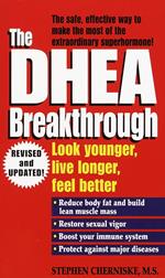 The DHEA Breakthrough