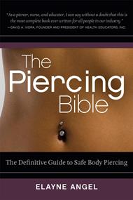 The Piercing Bible