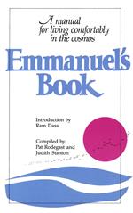 Emmanuel's Book