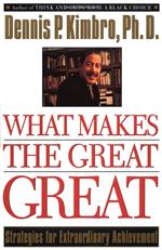 What Makes the Great Great