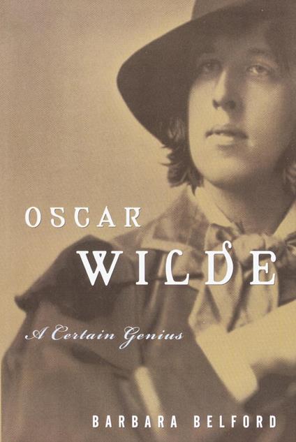 Oscar Wilde