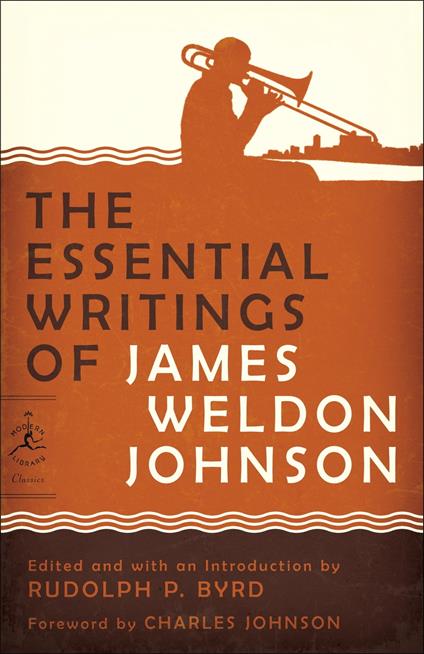 The Essential Writings of James Weldon Johnson