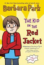 The Kid in the Red Jacket