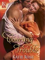 Courting Trouble