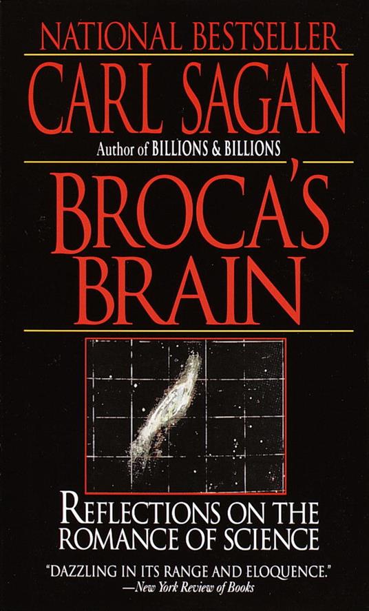 Broca's Brain