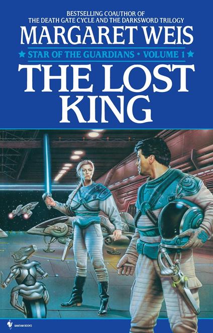 The Lost King