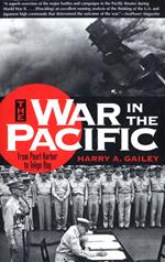 War in the Pacific