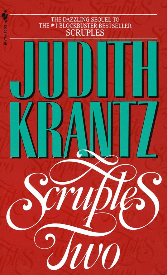 Scruples Two