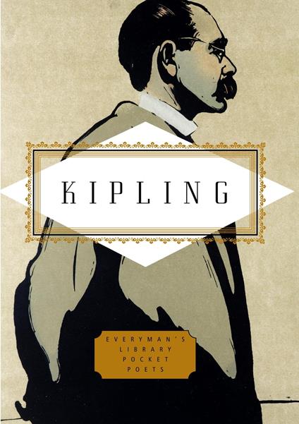 Kipling: Poems