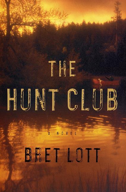 The Hunt Club