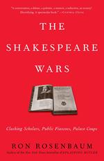 The Shakespeare Wars
