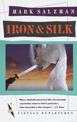 Iron and Silk