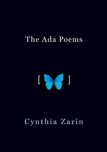 The Ada Poems