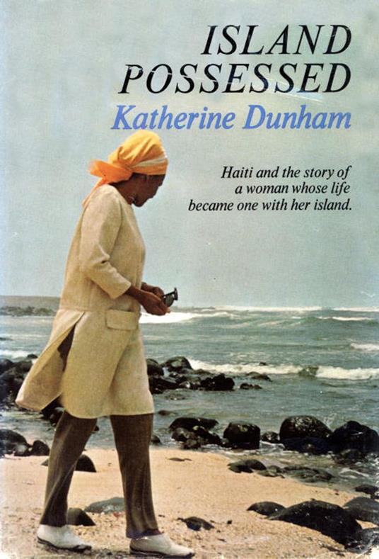 Island Possessed Dunham Katherine Ebook in inglese EPUB2  