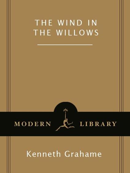 The Wind in the Willows - Kenneth Grahame,Paul Bransom - ebook