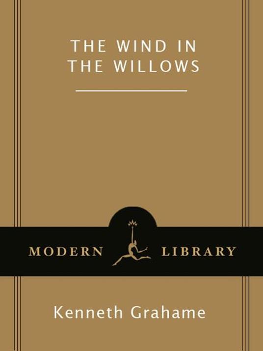 The Wind in the Willows - Kenneth Grahame,Paul Bransom - ebook