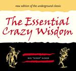 The Essential Crazy Wisdom