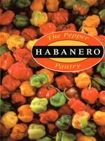 The Pepper Pantry: Habanero