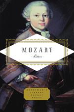 Mozart: Letters