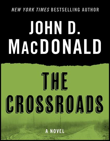 The Crossroads