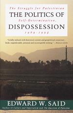 The Politics of Dispossession