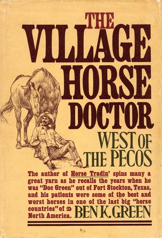 Village Horse Doctor