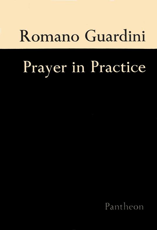 Prayer In Practice