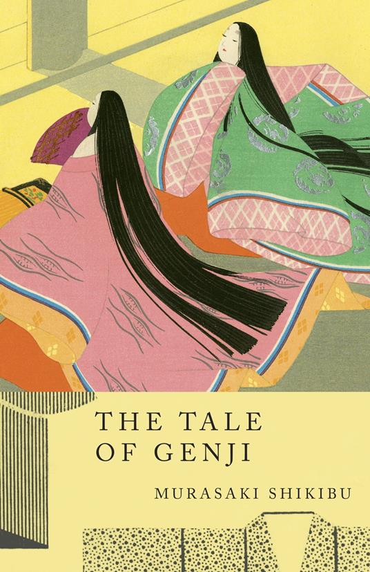 The Tale of Genji - G. Seidensticker, Edward - Shikibu, Murasaki - Ebook in  inglese - EPUB2 con Adobe DRM | IBS
